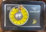 Paragon Interval Timer Automatic Reset Model 501-132-0. Fixed Price $50.00.