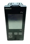 Omron E5EN-Q3MT-500 Temperature Controller Multi-range. Fixed Price $260.00.