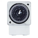 Intermatic MIL72ASTUZ-240 Time Switch,clock 240V 21A Surface/din Mount. Fixed Price $121.47.