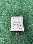 Square 9050-JCK-16V20 Electrical Timing Relay 8-PIN, 0.1-10 Min, 120VAC/110VDC. Fixed Price $21.25.