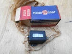 Veeder Root Place Counter , A0 112115 Nos. Fixed Price $35.99.