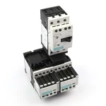 Siemens Starter Combination 3RA1210-1BA15-0BB4 Geb. Fixed Price $82.47.