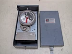 Cutler-hammer Programming Clock Timer Unit 125 Va 240 Free Shipping. Fixed Price $29.99.