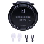 10-80V Hour Meter 19506GT For Genie S-40 S-60 S-80 GS-1930 TZ-50/30 GR-15. Fixed Price $19.90.