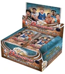 2025-26 Bowman Basketball Hobby Jumbo Box New Sealed. Fixed Price $649.99.