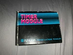 Altronix 6060 Full Function Intelligent Timer Module, Brand New The Box. Fixed Price $19.00.