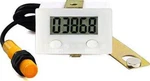 Digiten 5 Lcd Digital Counter 0-99999 Gauge Proximity Sensor Switch 1 2. Fixed Price $21.77.