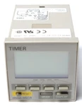 Omron H5CR-L Relay Timer Timing Module 24 Vac 8 Pin Type 9.999 Seconds To. Fixed Price $38.00.