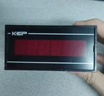 Kep PCA9-9-B-7 PCA99B7 Timer/counter 6 Digits New!! Wow!! Read!!. Fixed Price $145.00.