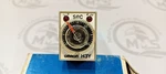 Omron H3Y-4 Timer Relay 110VAC 4PDT 30S Delay 14-PIN New Japan. Fixed Price $71.25.