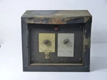 Meteor-elec Equipment 2261 Weld Timer 0-120 220V 60HZ Used. Fixed Price $72.23.