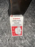 Tork Nsi A530MW Spring-wound In-wall Twist Timer With Minute White Faceplate. Fixed Price $15.29.