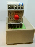 X Dold & S Hne Time Relay AI902N.0082/04 No.: 01689. Fixed Price $34.86.