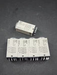 Omron H3Y-4 Timer Relay 24VDC 3A 4PDT 1.0 Sec Delay-on H3Y4 (lot Of 5). Fixed Price $65.00.