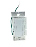 Lutron Maestro MA-T51 Countdown Timer Switch (white). Fixed Price $14.99.