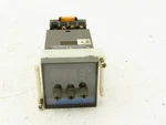 Atc A300Q20XD Plc Timer Module 250V. Fixed Price $112.49.
