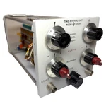 Hewlett-packard Hp Time Interval Unit Model 5262A Lightly Used. Fixed Price $99.99.