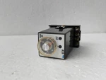 New! Idec GT3F-2A100 / GT3F2A100 Electronic Timer. Fixed Price $89.12.